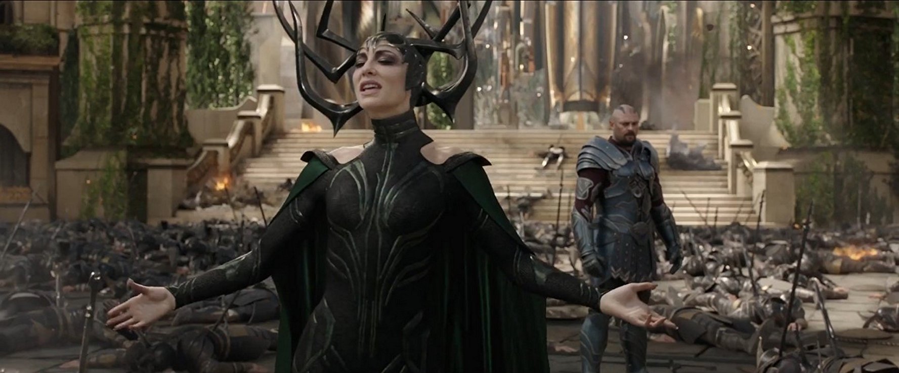 Skurge
