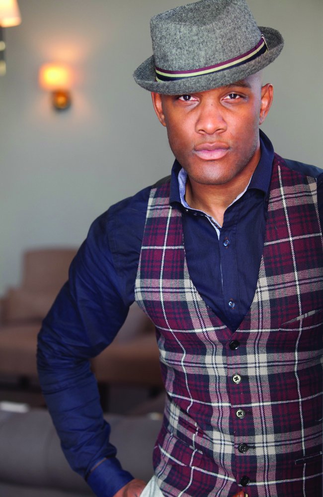 Jamil Akim O'Quinn