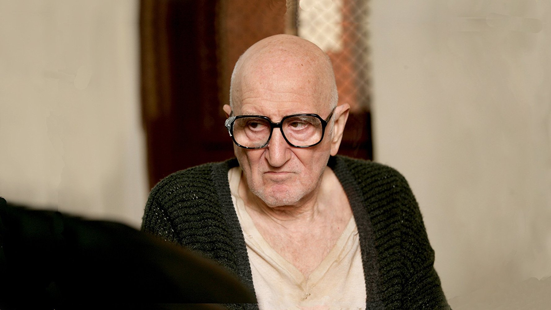 Corrado 'Junior' Soprano