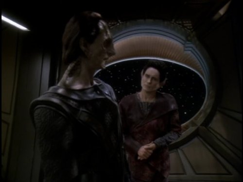 Gul Dukat