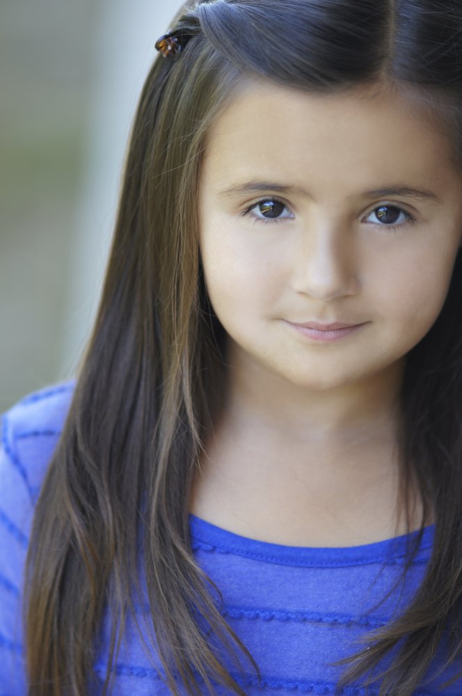 Eva Ariel Binder