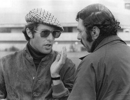 William Friedkin