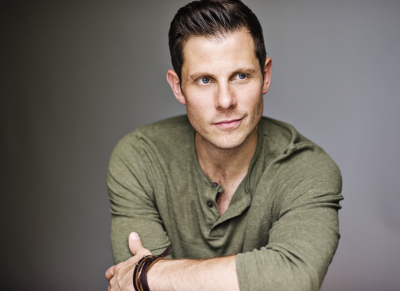 Alastair Natkiel