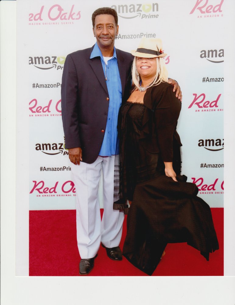 Reggie Alvin Green
