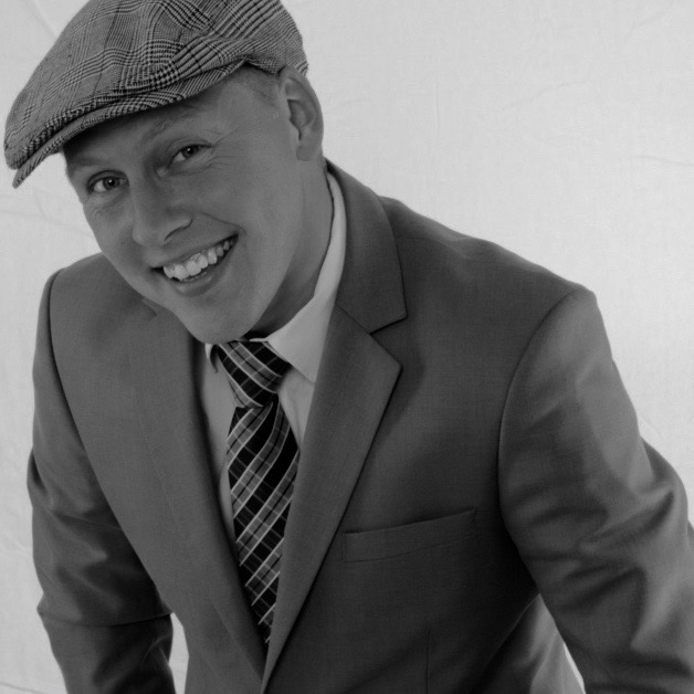 Martin Boserup