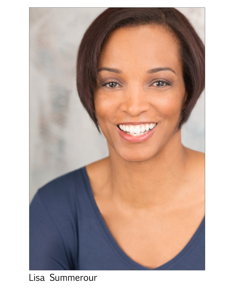 Lisa Summerour