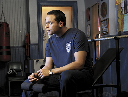 Franco Rivera