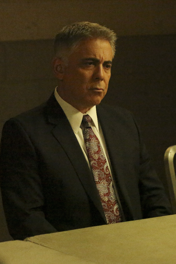 Wallace Mahoney