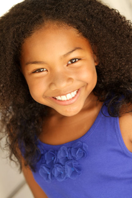 Laya DeLeon Hayes