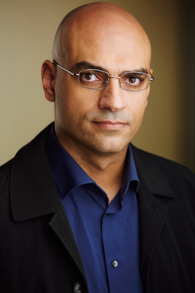 Shamel Hashish