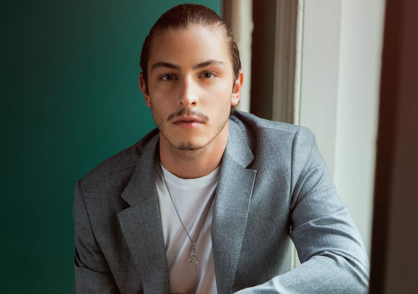 Boran Kuzum