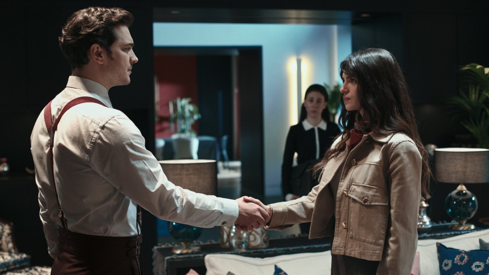 Season 1