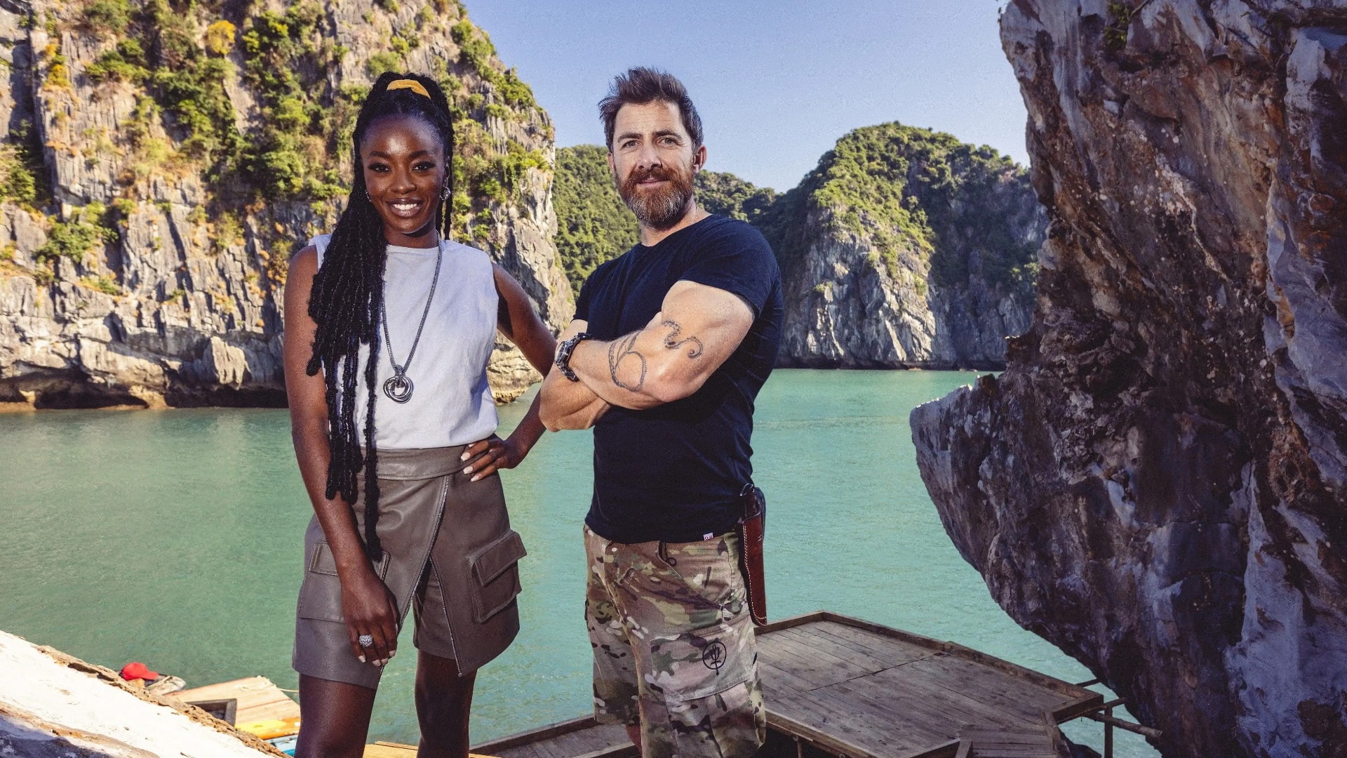 Season 1