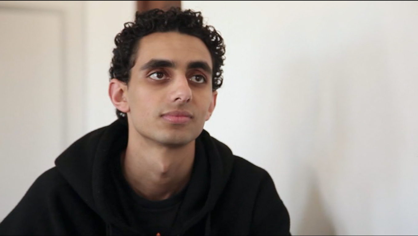 Abanoub Andraous