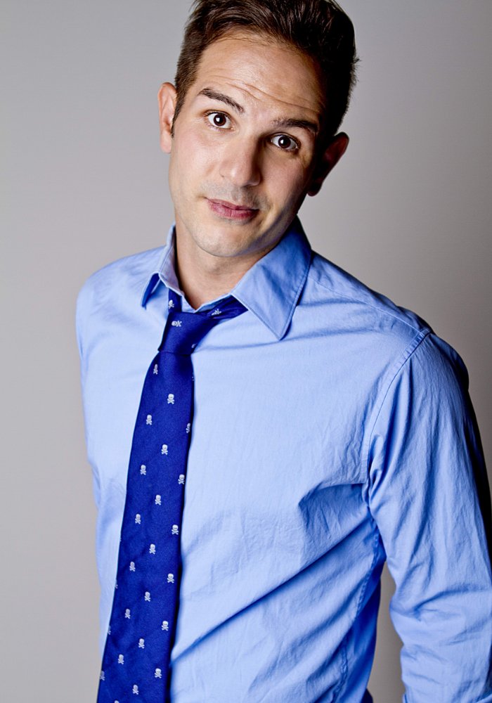 Pete Capella