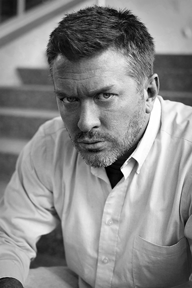 Kyle Penington