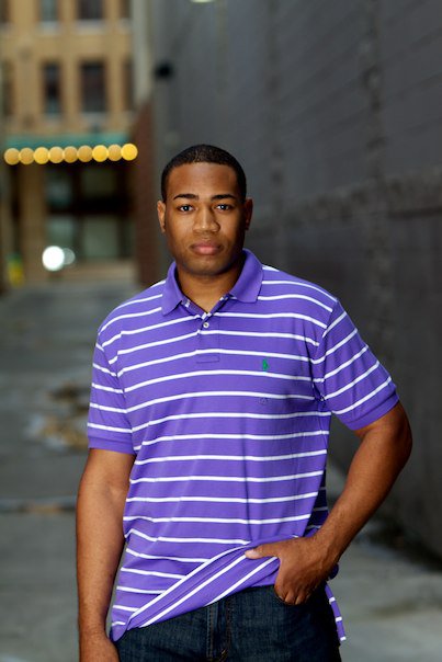 Brandon Bell