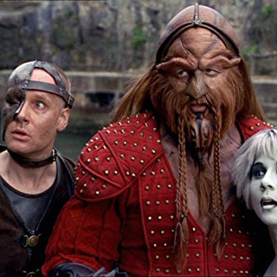 Ka D'Argo