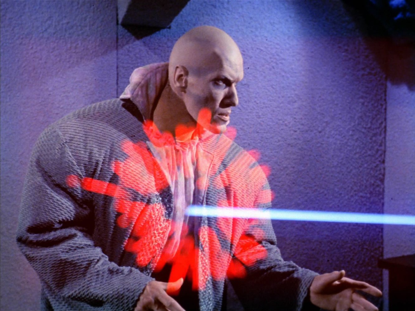 Ted Cassidy