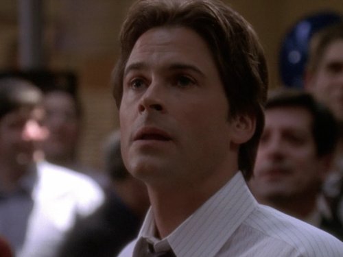Sam Seaborn