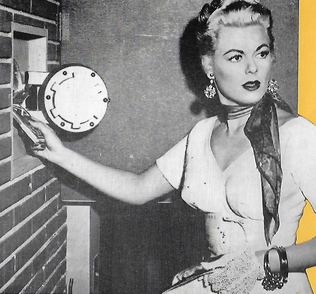 Barbara Hale