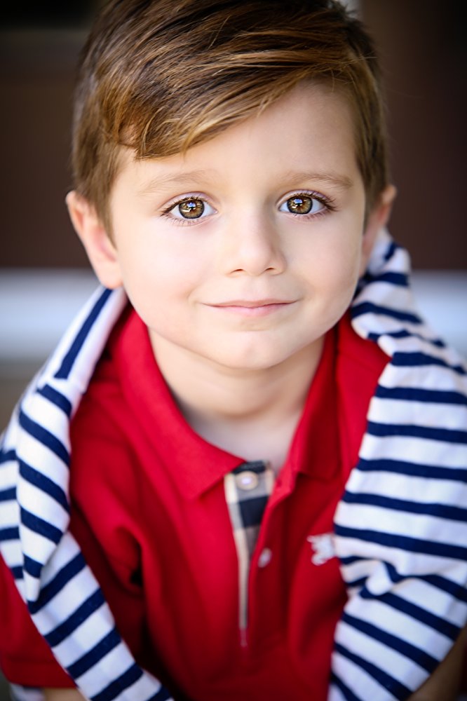 Julian Edwards
