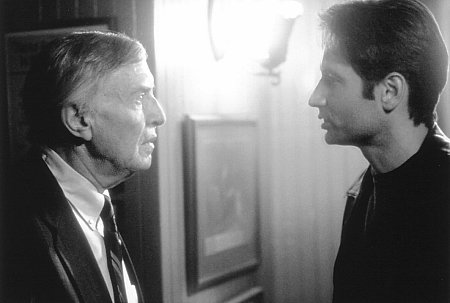 Fox Mulder
