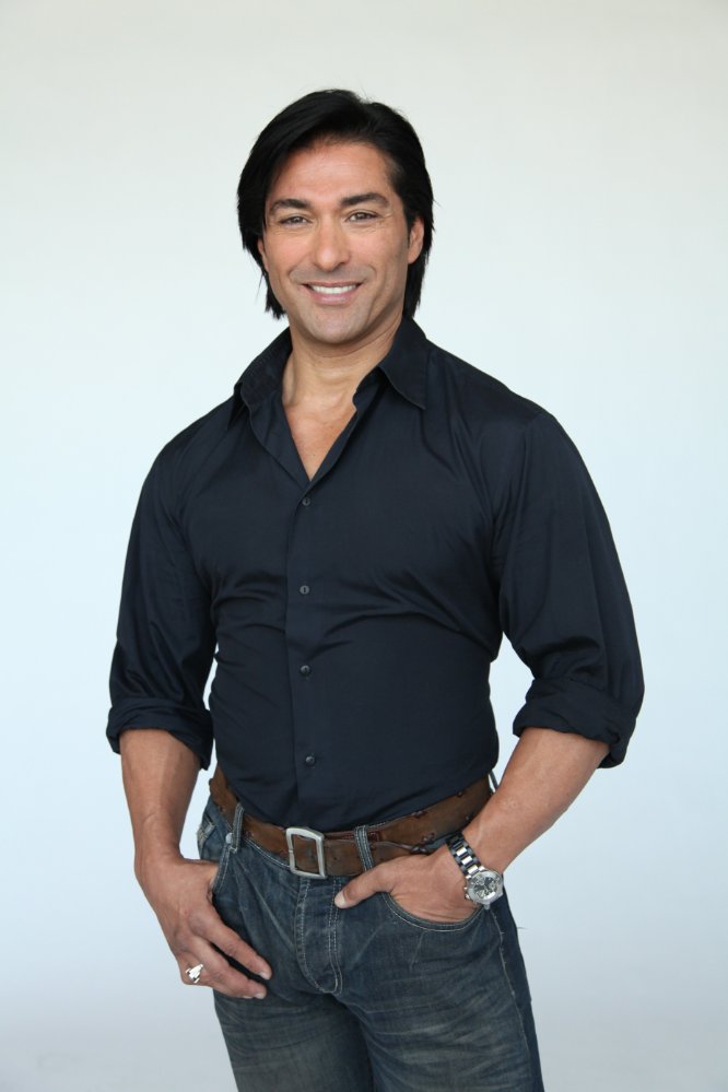 Jay Tavare