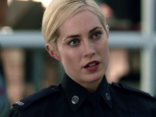 Charlotte Sullivan