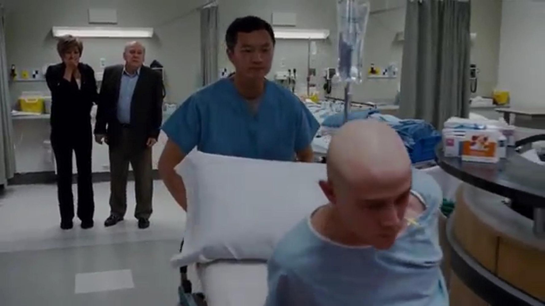 Dr. Lee