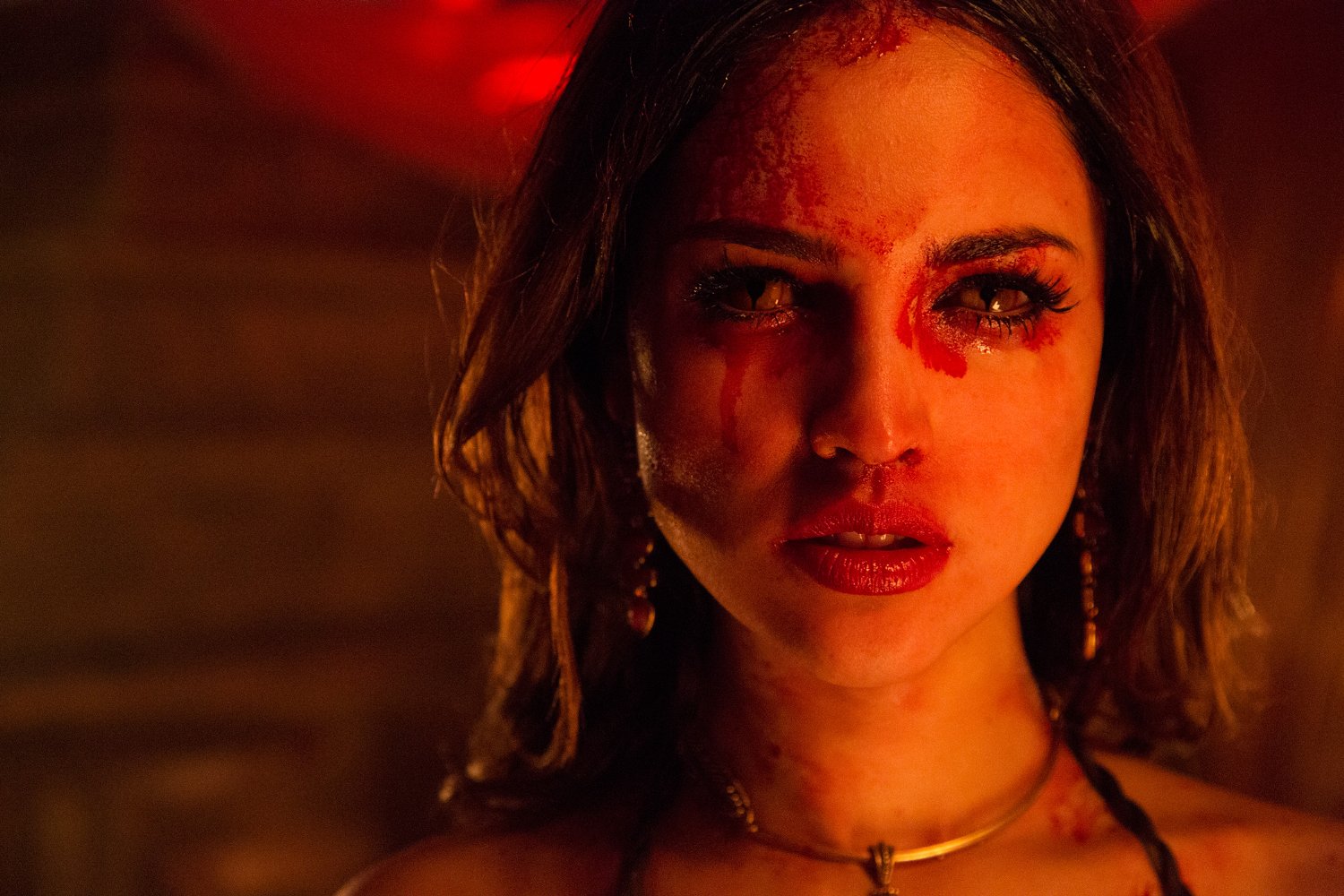 Santanico Pandemonium