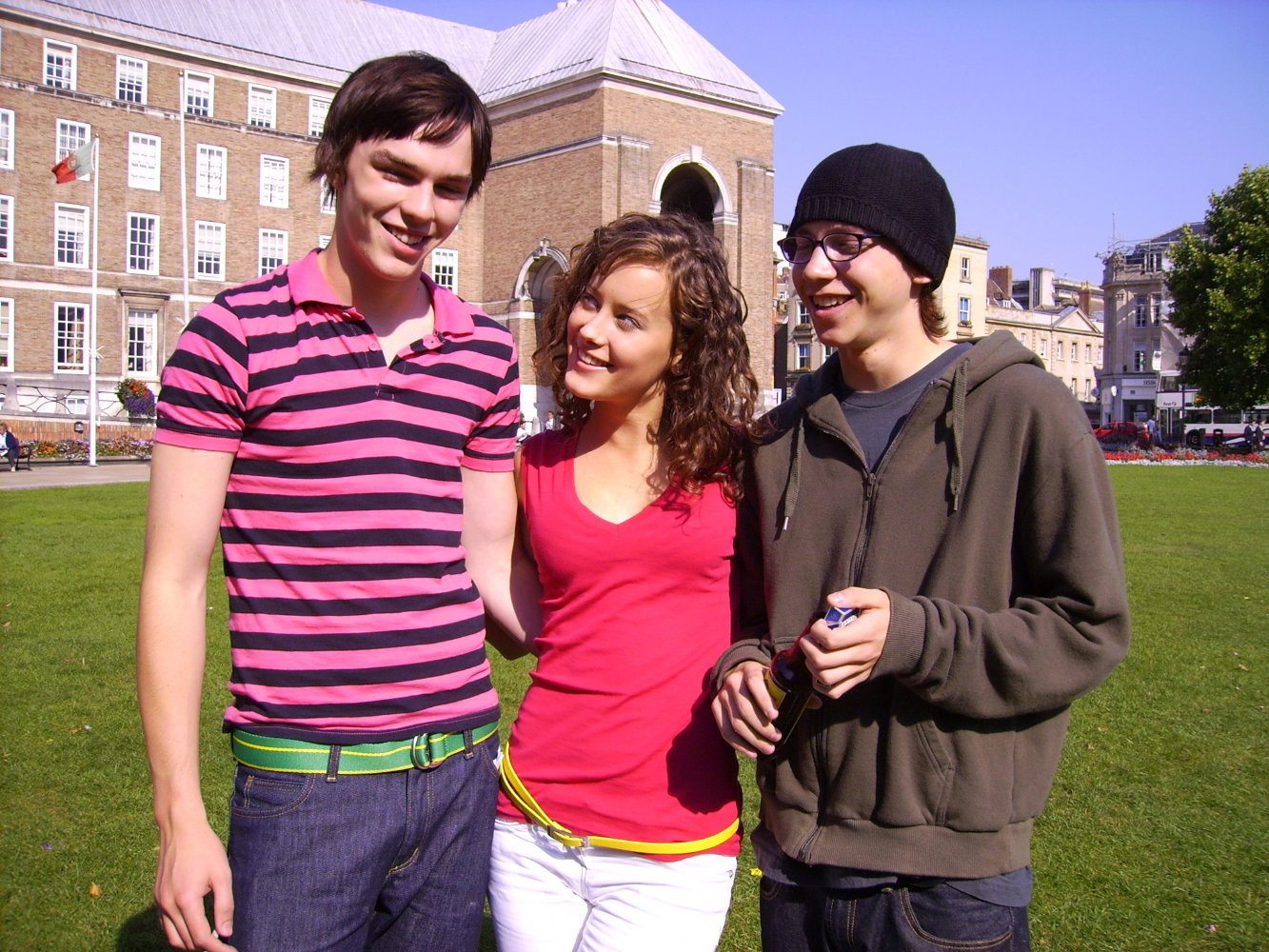 Mike Bailey