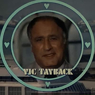 'Dutch' Boden, Harry Stewart, Jack Hamilton, Sgt. Harry Beluski, Shelley Sommers, Vic Tayback