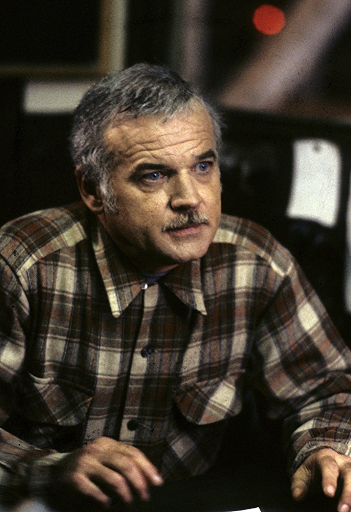 Pete Martell
