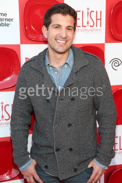Adrian Bustamante