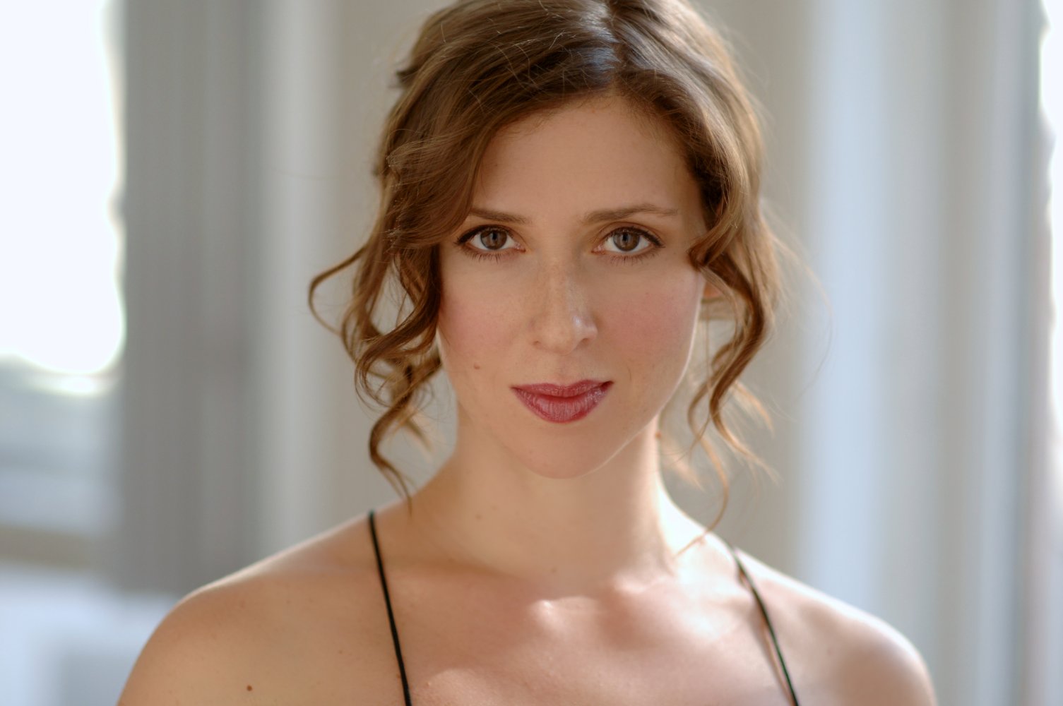 Miriam Silverman