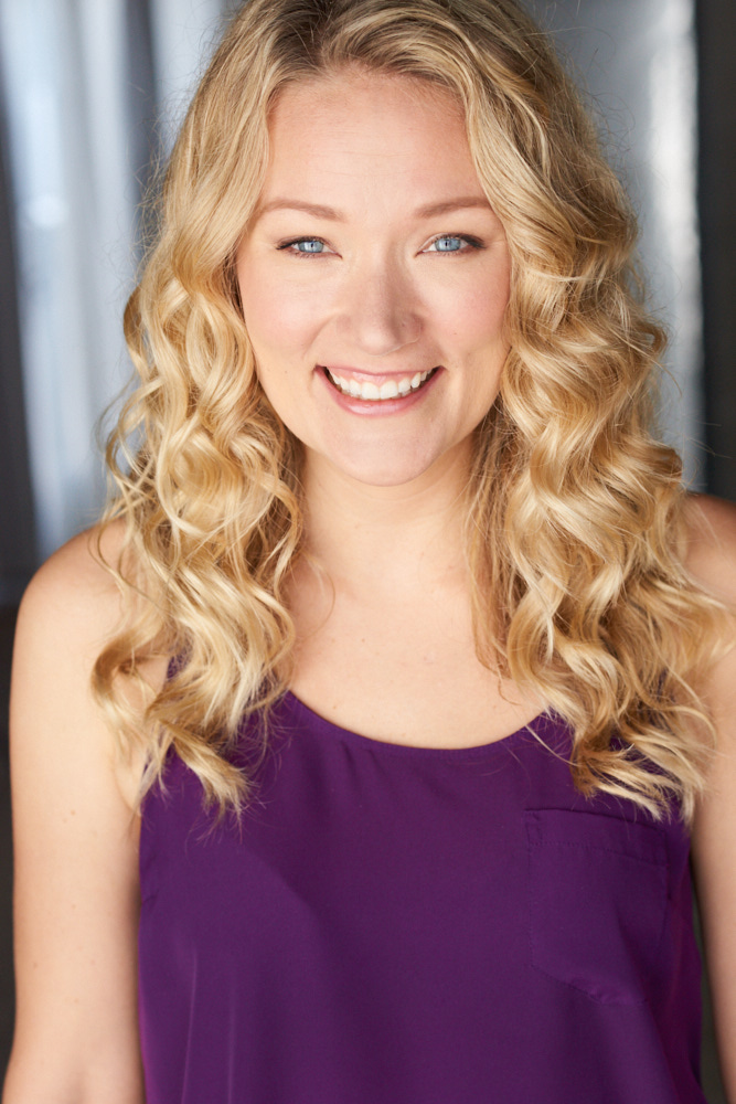 Nicole Starrett