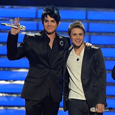 Himself, Himself - Judge, Himself - Mentor, Himself - Musical Guest, Himself - Performer