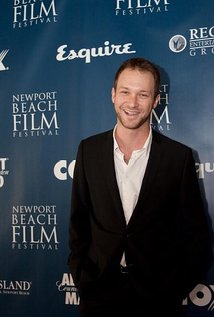 Adam Edgar