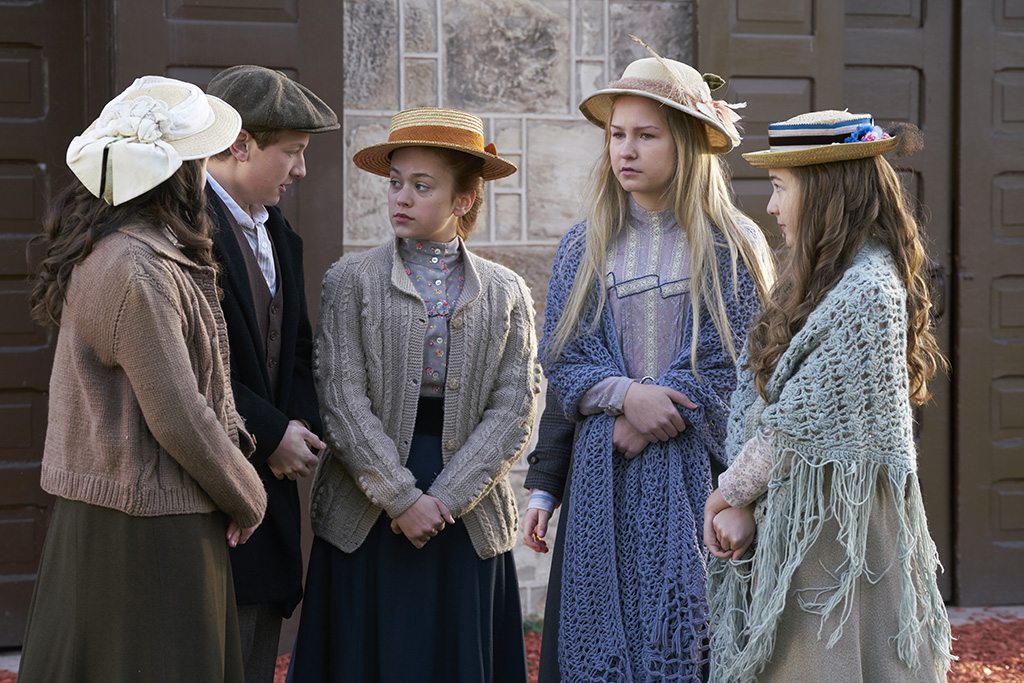 Gilbert Blythe