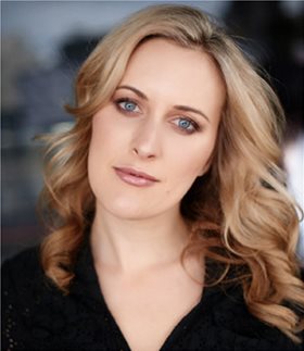 Jennifer Rose