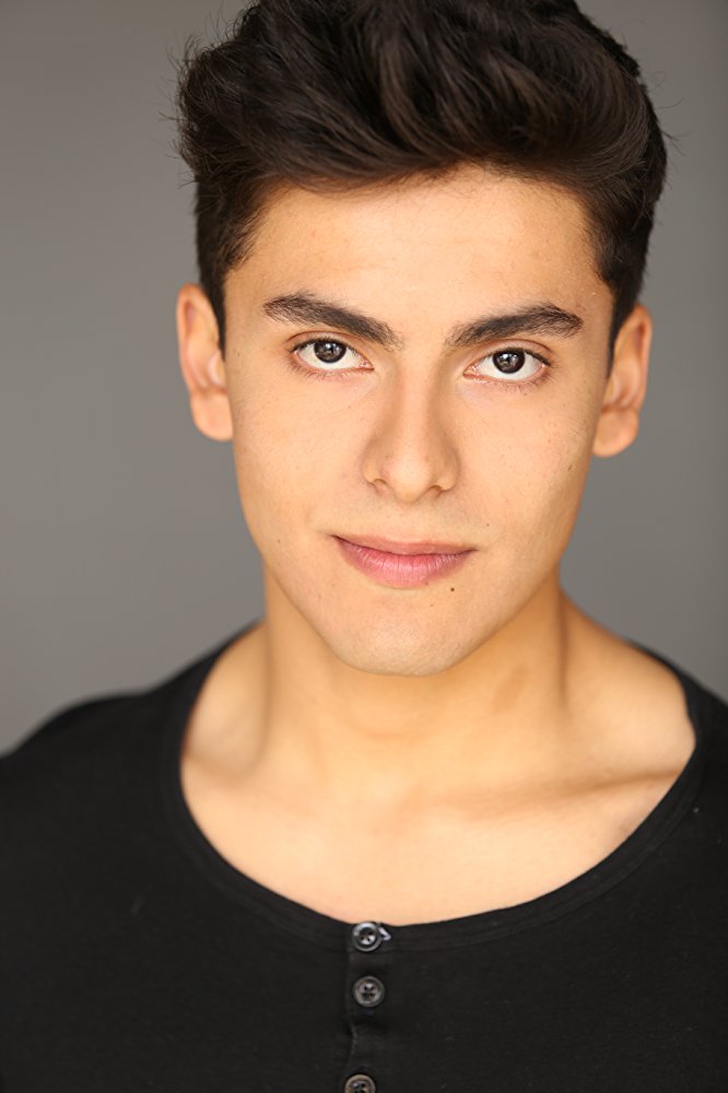 Orlando Pineda
