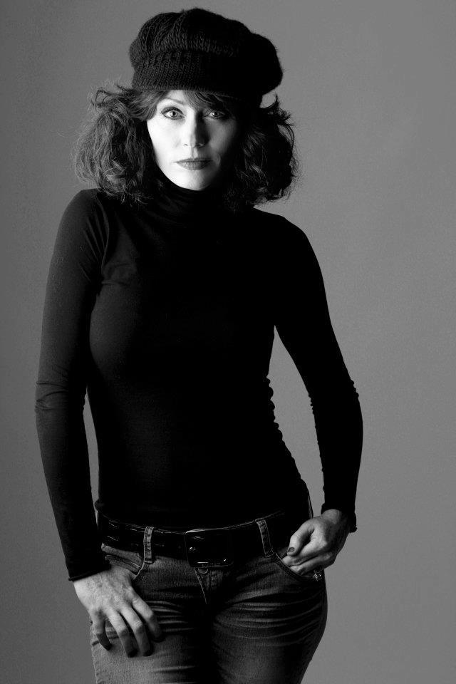 Margot Demeter