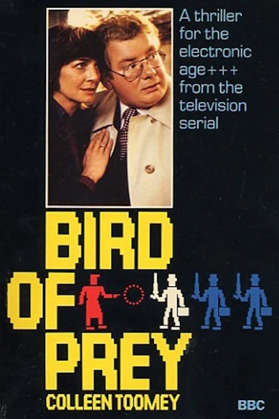 Bird of Prey - Season 1