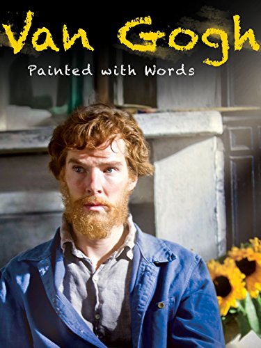 Vincent Van Gogh