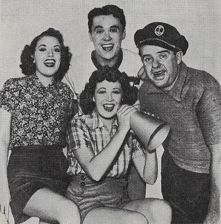 Gene Morgan