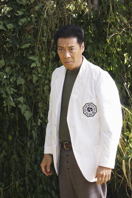 Dr. Pierre Chang