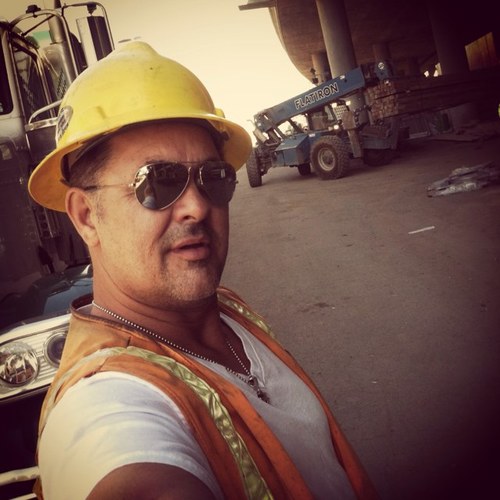 Johnny Chavez