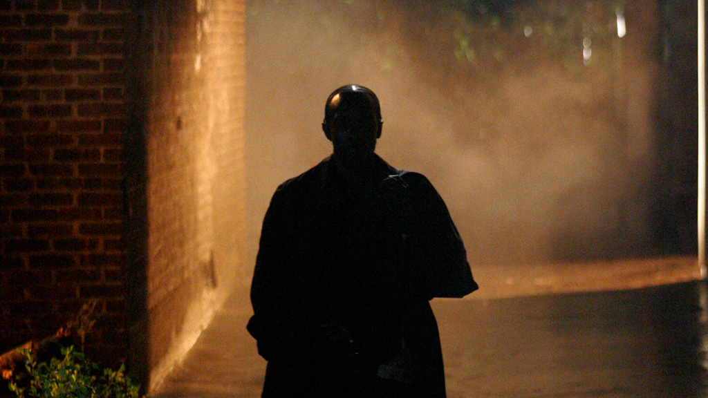 Omar Little