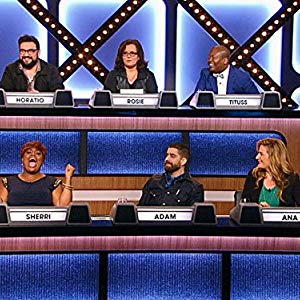 Herself - Celebrity Panelist
